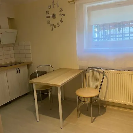 Privatunterkunft Tara