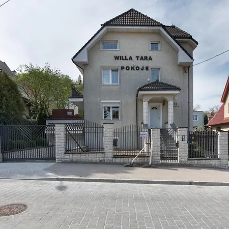 Tara Homestay szállás
