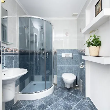 Homestay szállás Tara Gdańsk