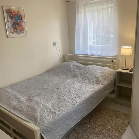 Ubytování v soukromí Tara