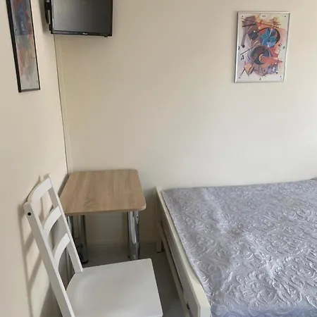 Homestay Tara Gdansk