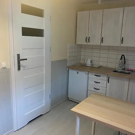 Tara Homestay Gdansk