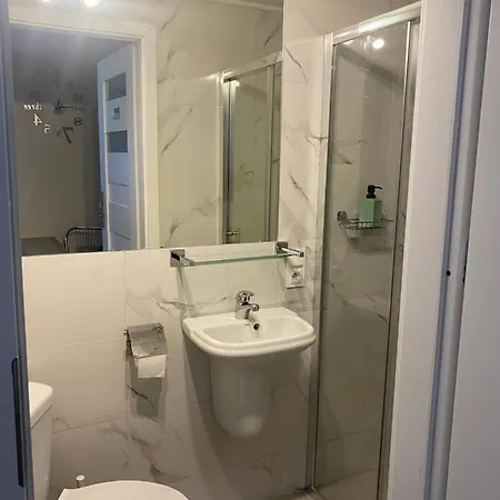 Homestay Tara Gdansk