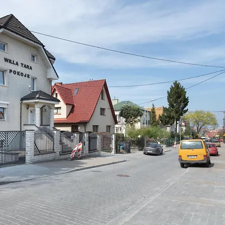 Tara * Gdansk