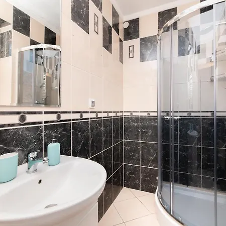 בית אירוח Tara גדנסק