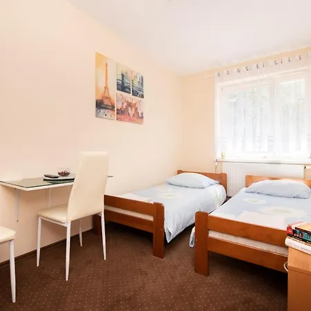 Tara Homestay Gdansk