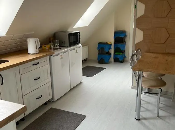 Kwatera prywatna Tara Gdańsk