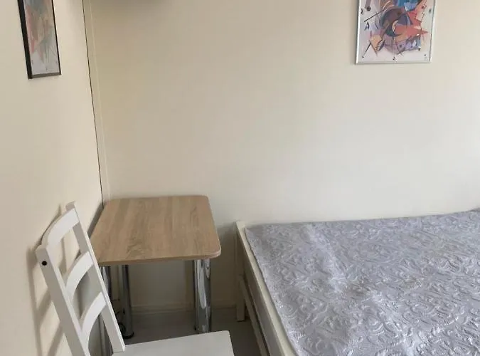 Kwatera prywatna Tara Gdańsk