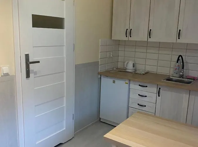 Tara Kwatera prywatna Gdańsk