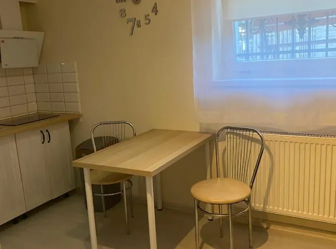 Kwatera prywatna Tara