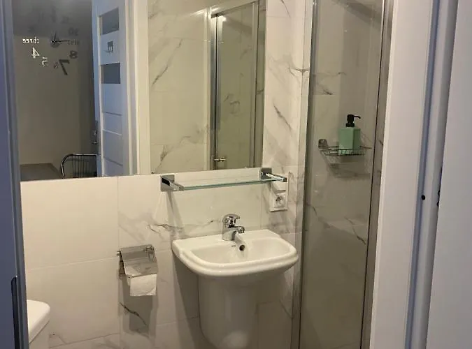 Pansiyon Tara Gdansk