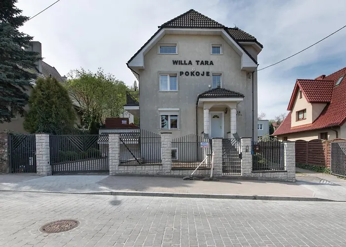 Tara Kwatera prywatna