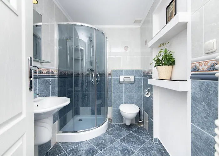 Kwatera prywatna Tara Gdańsk