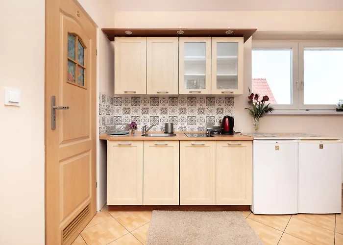 Tara Kwatera prywatna