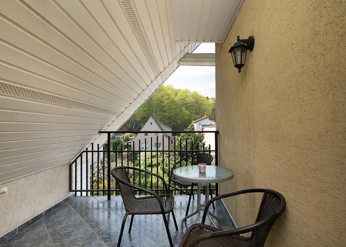 Tara Kwatera prywatna *