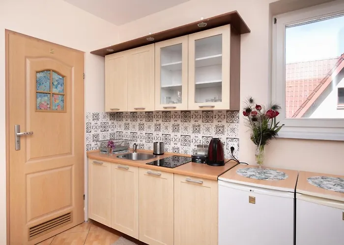 Kwatera prywatna Tara