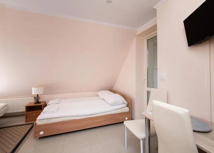 Tara Kwatera prywatna *