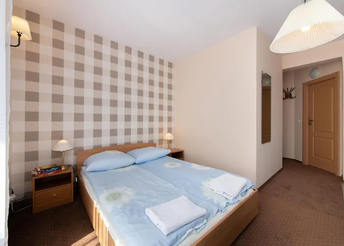 Kwatera prywatna Tara