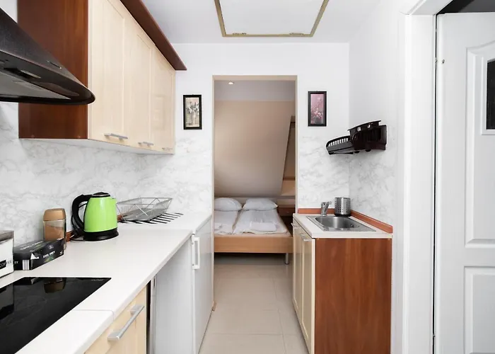 Kwatera prywatna Tara