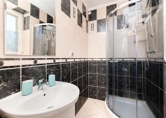 Kwatera prywatna Tara Gdańsk