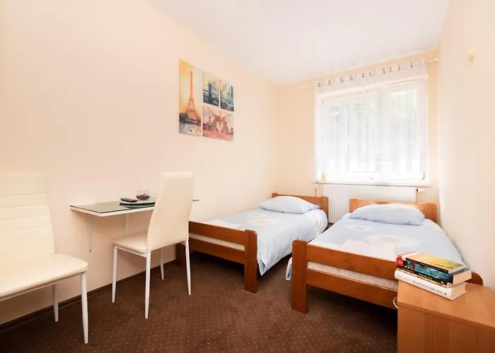 Tara Kwatera prywatna Gdańsk