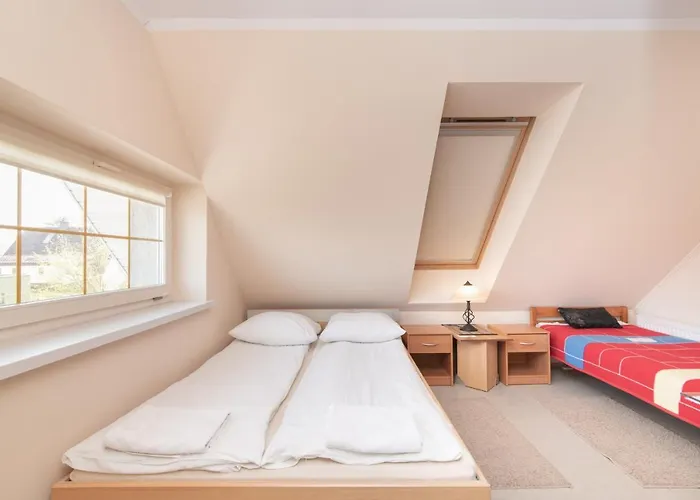 Kwatera prywatna Tara