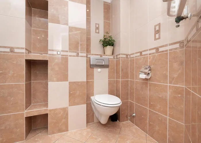 Kwatera prywatna Tara